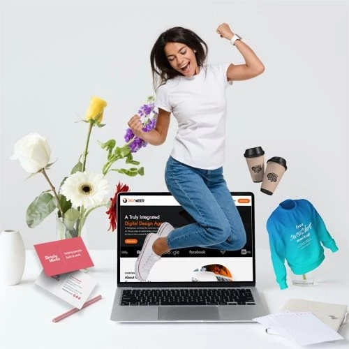 One Lab Digitals Design D